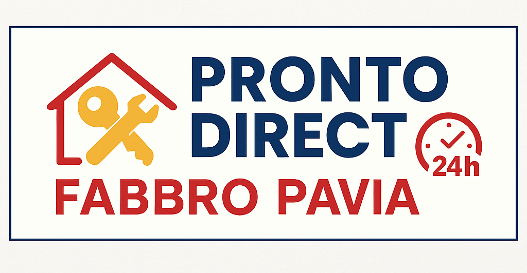 fabbro pavia pronto intervento